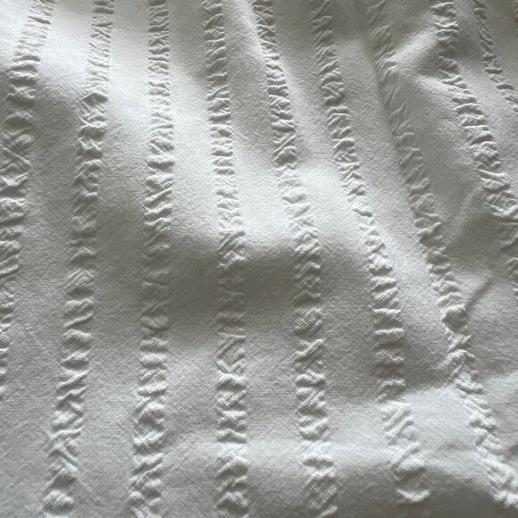 Tommy Bahama Peasnt Blouse - Picture 5 of 5